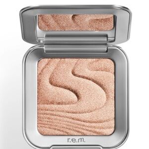 R.E.M. “Miss Mercury” Interstellar Highlighter Topper - NEW in Box